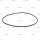 O-ring, Kurbelwelle ø162x3 p.f. RENAULT TRUCKS 7400995658