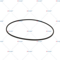 O-ring, Schwungrad ø144x3 p.f. SCANIA 1437280