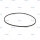 O-ring, Schwungrad ø144x3 p.f. SCANIA 1437280