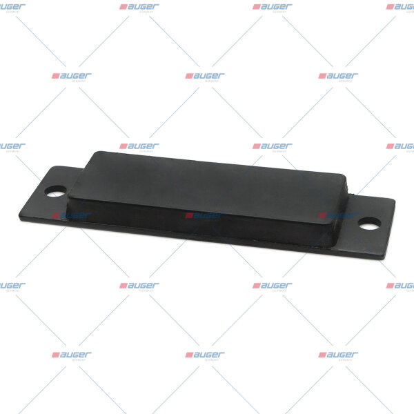 Anschlagpuffer Traverse 16,5x240/25 p.f. VOLVO 11050593