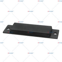 Anschlagpuffer Traverse 16,5x240/25 p.f. VOLVO 11050593