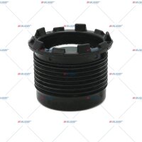 Gummipuffer  p.f. MERCEDES-BENZ 6383170912