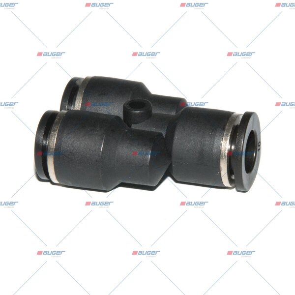 Y-Verbinder p.f. Schlauch AD 10mm