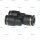 Y-Verbinder p.f. Schlauch AD 10mm