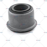 Gummibuchse, Achse p.f. IVECO 93807640