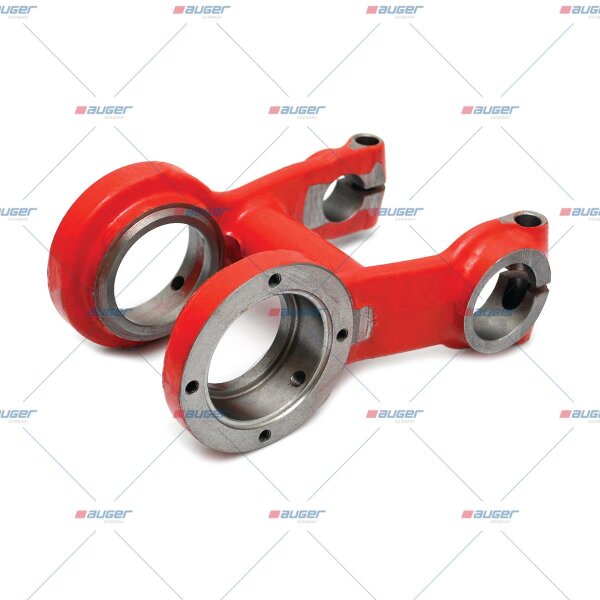 Halter, Ausgleichsarm p.f. SCANIA 1377729