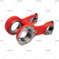 Halter, Ausgleichsarm p.f. SCANIA 1377729