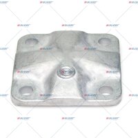 Kappe, Achse p.f. VOLVO 1580271