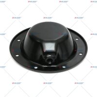 Abdeckung p.f. MERCEDES-BENZ 3893200684