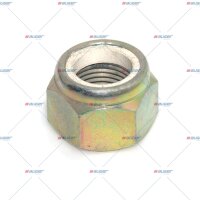 Sicherungsmutter p.f. MERCEDES 910000000000