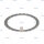 Sicherungsscheibe, Achse p.f. MERCEDES-BENZ 3463560073