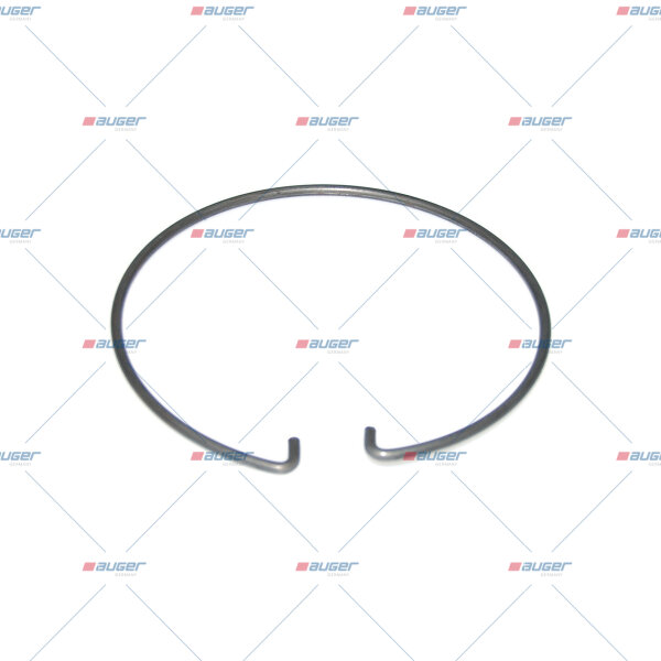 Sicherungsring ø4xø138,5 p.f. SCANIA 1531529
