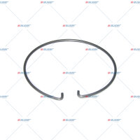 Sicherungsring ø4xø138,5 p.f. SCANIA 1531529