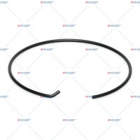 Sicherungsring ø4xø150 p.f. ROR-MERITOR...