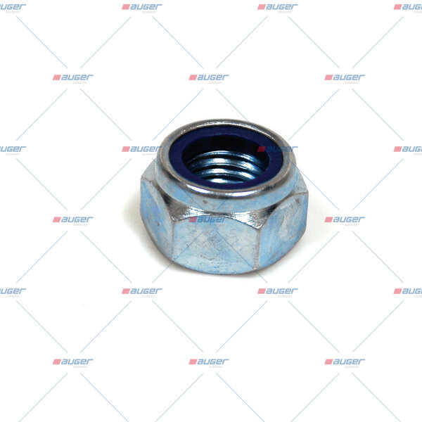 Sicherungsmutter p.f. ROR-MERITOR 21206001