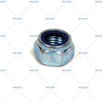 Sicherungsmutter p.f. ROR-MERITOR 21206001