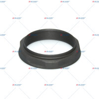 Achsmutter p.f. MERCEDES-BENZ 9709900050