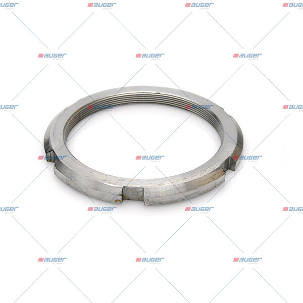 Achsmutter p.f. MERCEDES-BENZ 9463560226