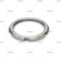 Achsmutter p.f. MERCEDES-BENZ 9463560226