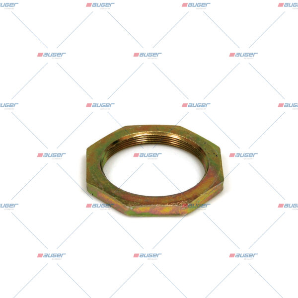 Achsmutter p.f. ROR-MERITOR 21210819