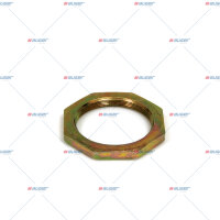 Achsmutter p.f. ROR-MERITOR 21210819