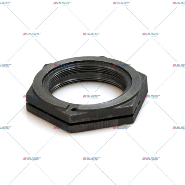 Achsmutter p.f. SMB M002564