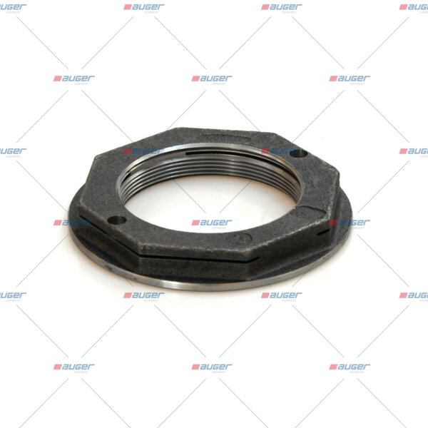 Achsmutter p.f. ROR-MERITOR 21226003