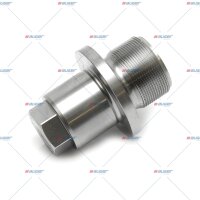Achsschenkelbolzen p.f. SCANIA 1768241