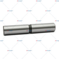 Achsschenkelbolzen p.f. MERCEDES-BENZ 6743320006