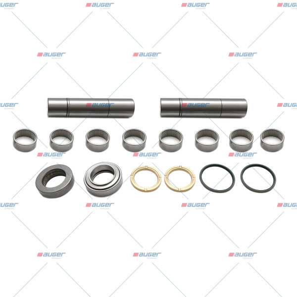 Achsschenkelbolzensatz p.f. MERCEDES 0003301619S2