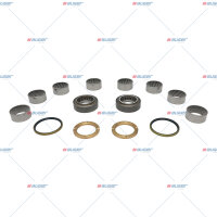 Achsschenkelbolzensatz p.f. MERCEDES 6553300419S2