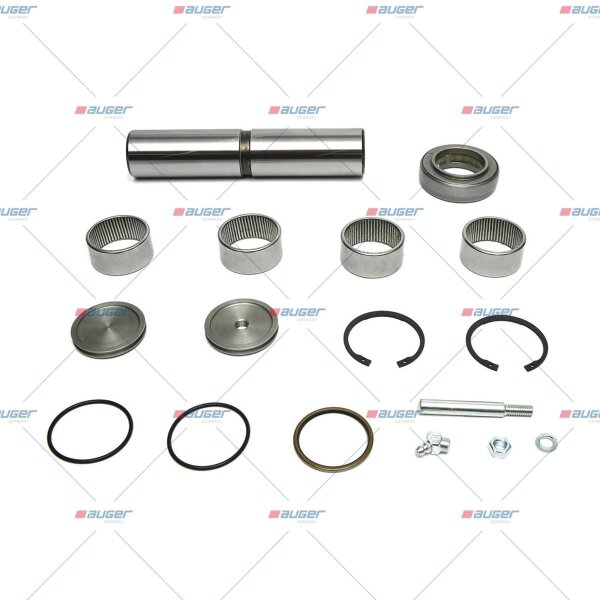 Achsschenkelbolzensatz p.f. MERCEDES-BENZ 3003300519