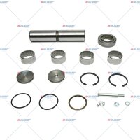 Achsschenkelbolzensatz p.f. MERCEDES-BENZ 3003300519