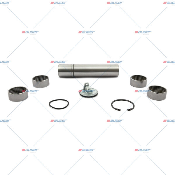 Achsschenkelbolzensatz p.f. MERCEDES-BENZ 9423320006S1