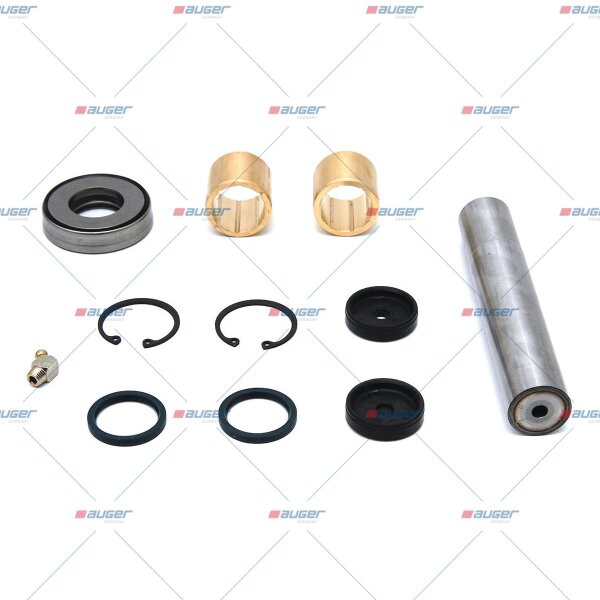 Achsschenkelbolzensatz p.f. RENAULT TRUCKS 7482109988