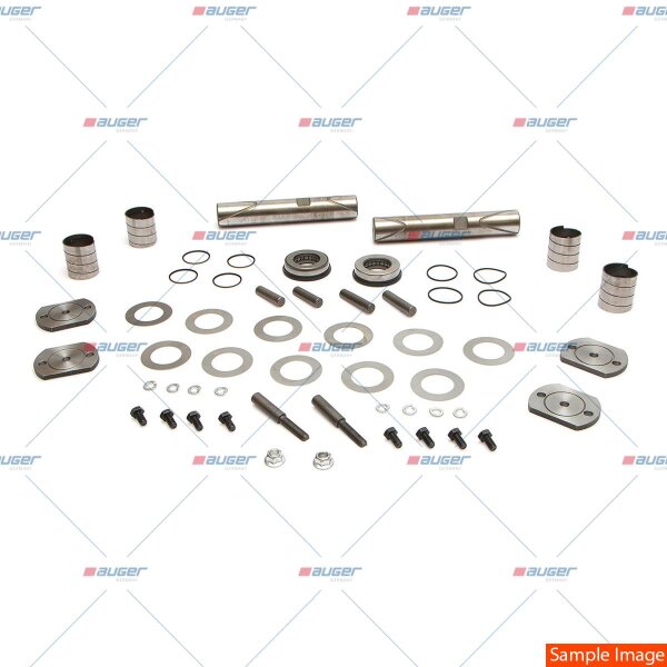 Achsschenkelbolzensatz p.f. ROR-MERITOR R201331S