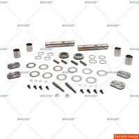 Achsschenkelbolzensatz p.f. ROR-MERITOR R201331S