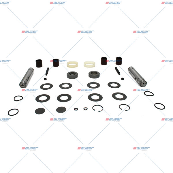 Achsschenkelbolzensatz p.f. IVECO 98100909