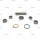 Achsschenkelbolzensatz p.f. MERCEDES-BENZ 0003301719S1