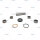 Achsschenkelbolzensatz p.f. MERCEDES-BENZ 0003301619S1