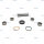 Achsschenkelbolzensatz p.f. MERCEDES-BENZ 0003301619S
