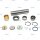 Achsschenkelbolzensatz p.f. RENAULT TRUCKS 7422536158