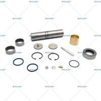 Achsschenkelbolzensatz p.f. RENAULT TRUCKS 7485135013