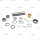 Achsschenkelbolzensatz p.f. RENAULT TRUCKS 7485135013