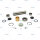 Achsschenkelbolzensatz p.f. RENAULT TRUCKS 7420865912
