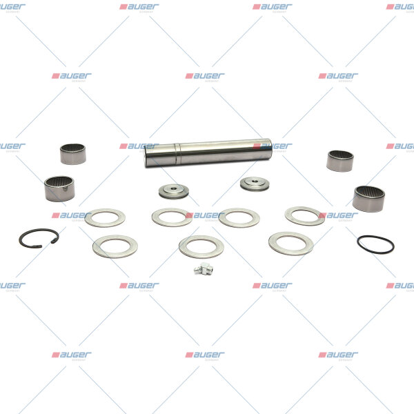 Achsschenkelbolzensatz p.f. MERCEDES 9753320606S