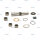 Achsschenkelbolzensatz p.f. MERCEDES-BENZ 9723320106S