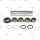 Achsschenkelbolzensatz p.f. MERCEDES-BENZ 6553300019S