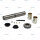 Achsschenkelbolzensatz p.f. RENAULT TRUCKS 5000794318