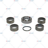 Achsschenkelbolzensatz p.f. MERCEDES-BENZ 6553300719